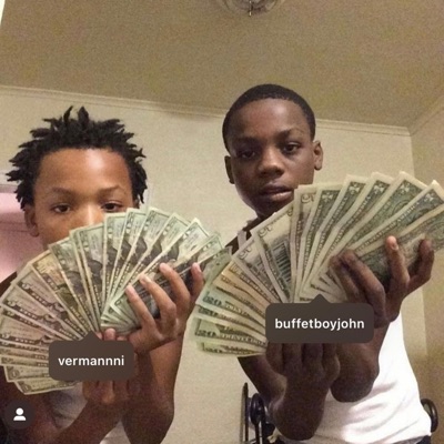 Let Me Know (feat. Vermani) - Single