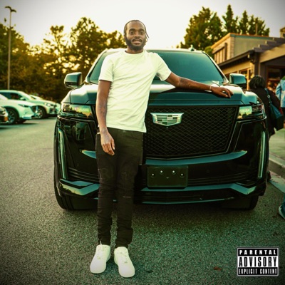 It get greater later - Single