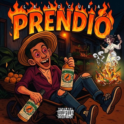 Prendio - Single
