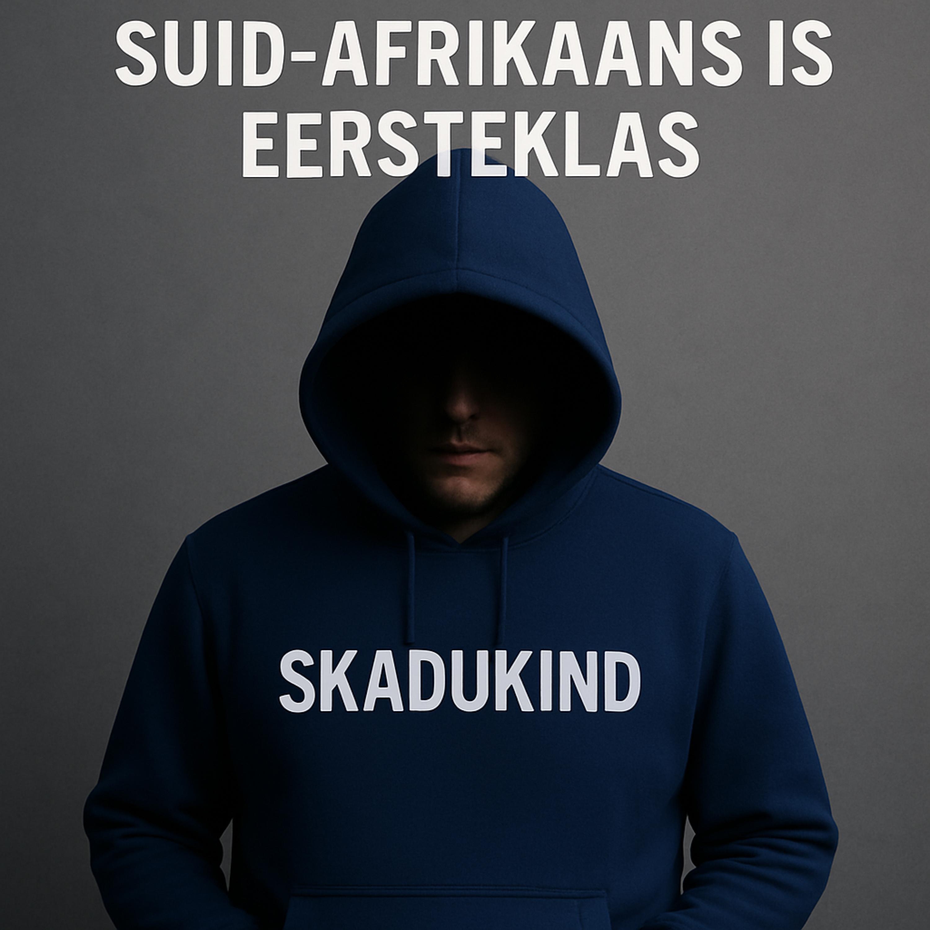 Suid-Afrikaans Is Eersteklas - EP