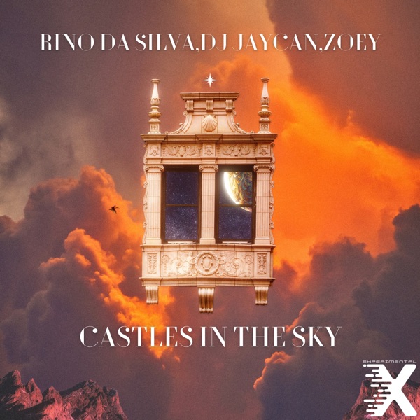 Castles in the Sky - Single