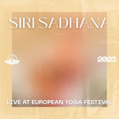 Siri Sadhana Live at European Yoga Festival 2023