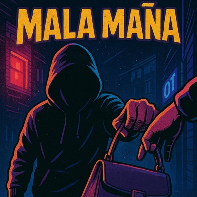 Mala Maña (feat. Tato Peso & YCB OnTheBeat) - Single