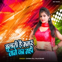 Bulati Hai Magar Jane Ka Nahi - Single - Garima Raj & Raja Bihari
