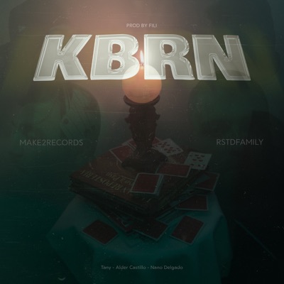 Kbrn - Single