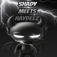 Shady Meets Haydeez - Single - Lord Haydeez