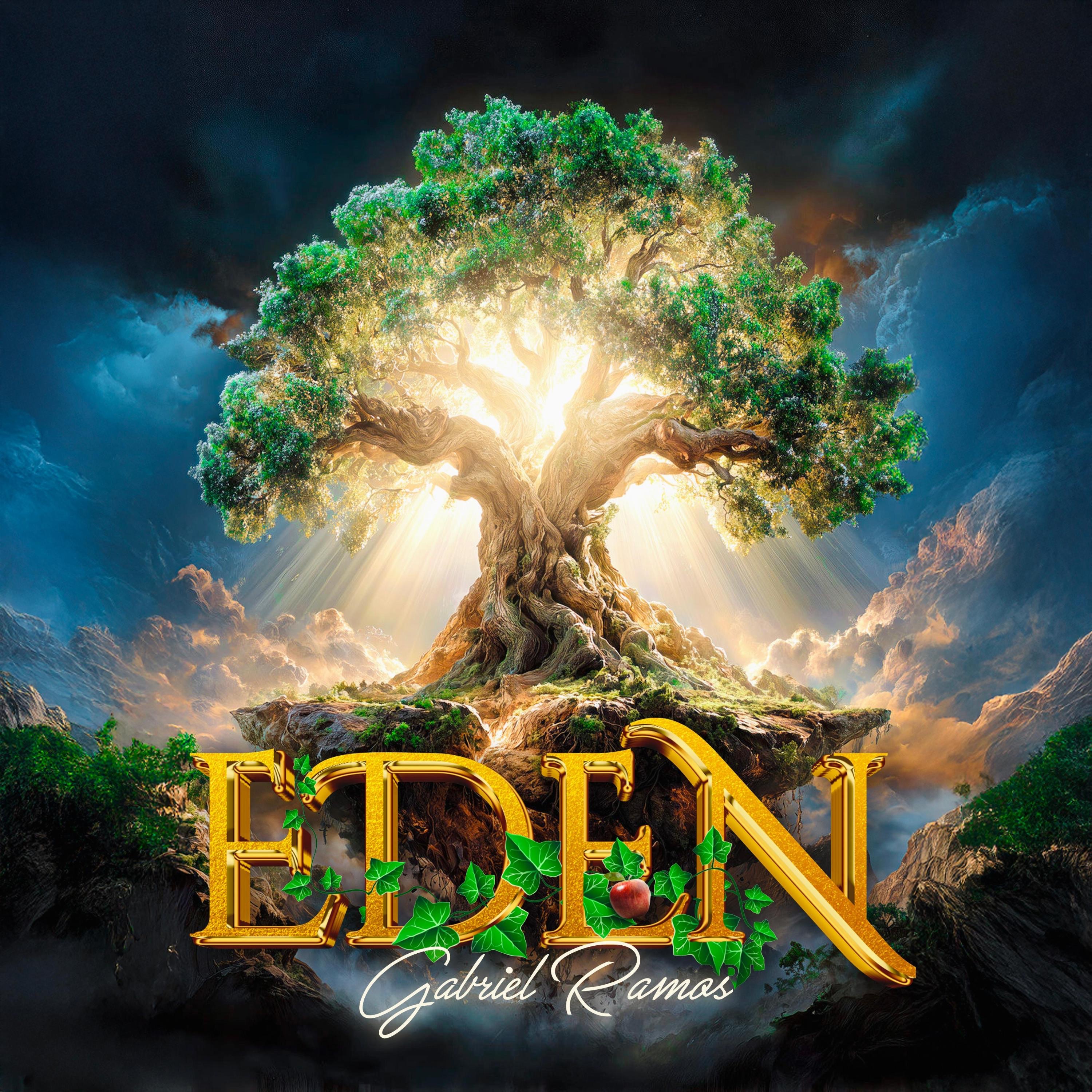 EDEN - Single