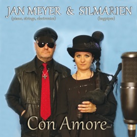 Con Amore (extended) [with Silmarien] [extended] Jan Meyer