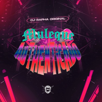 Muleque Authenticado