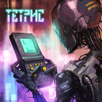 Тетрис - Single - Братство Атома