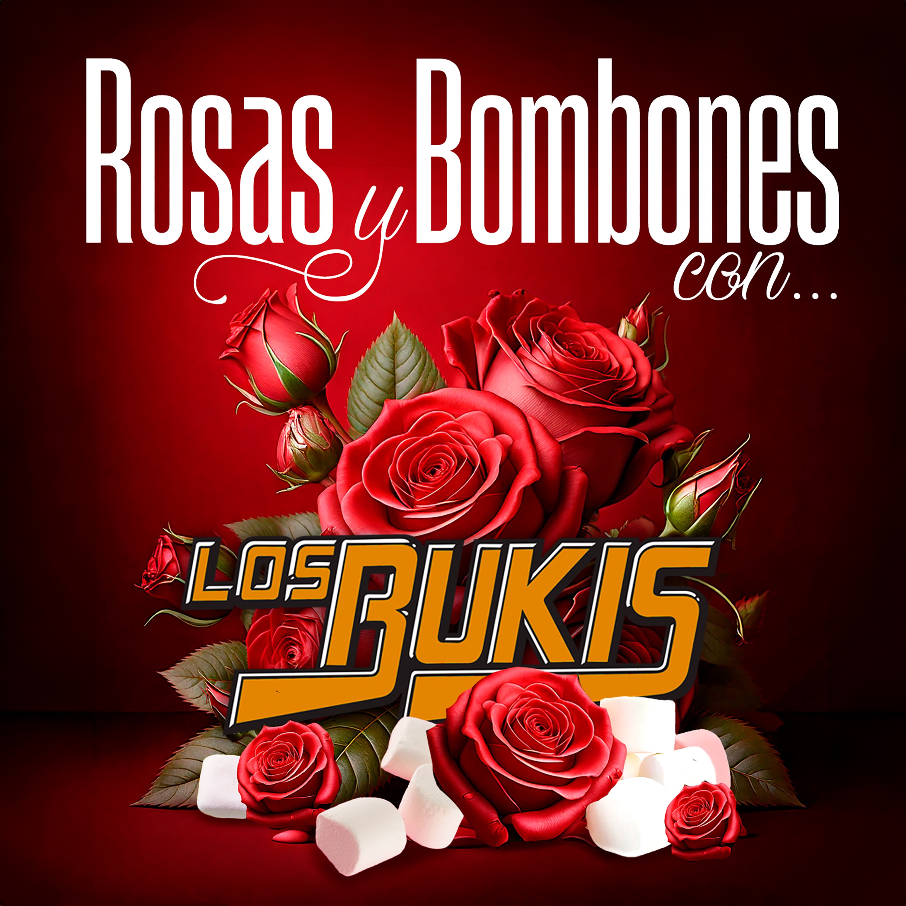 Los Bukis