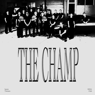 THE CHAMP - Single