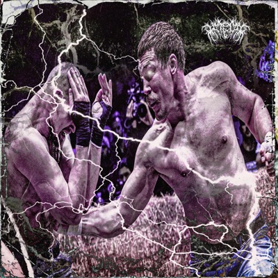 Real Fight - Single