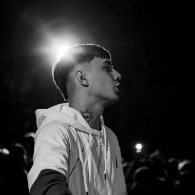 Don Vito (Freestyle) - FU III [feat. Krisan] - Single