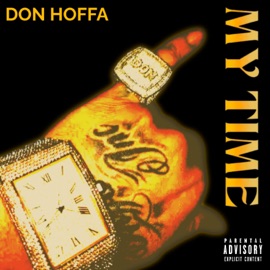 My Time Don Hoffa