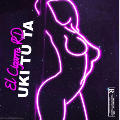 UKI TU TA - Single