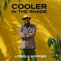 On the Edge — Lowell Hopper