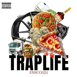 TRAP LIFE Essco551