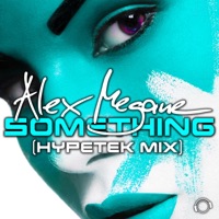 Something (Hypetek Extended Mix)