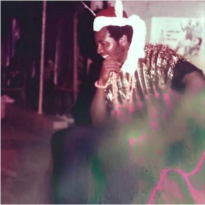 Big Tony (Anthem) - Single