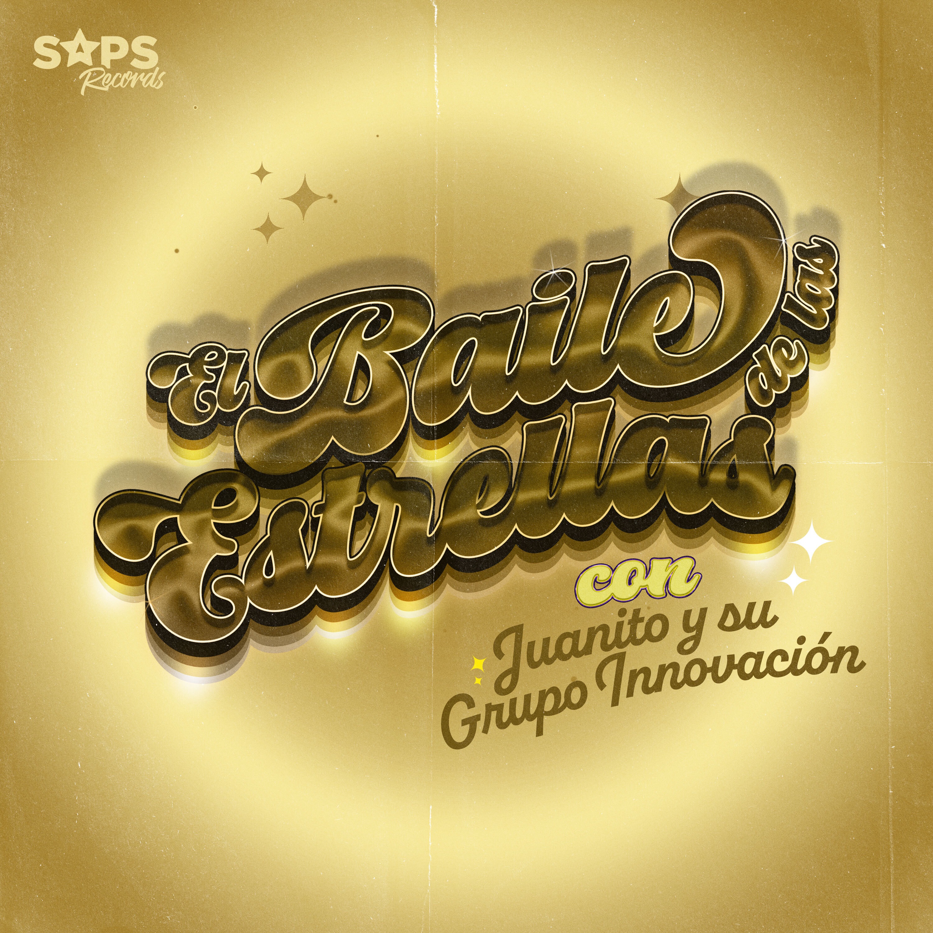 El Baile de las Estrellas Con Juanito y Su Grupo Innovación