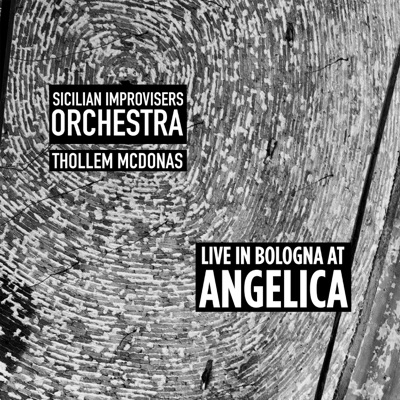 Mode VI (Live in Bologna at AngelicA) [feat. Thollem McDonas] - Single