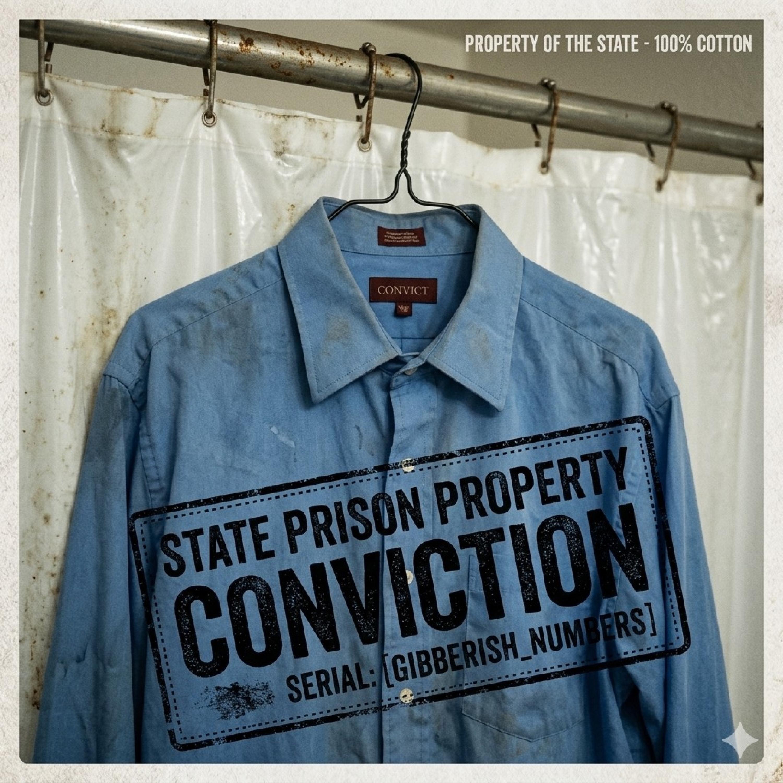 Convict - ALERT (Man Down)