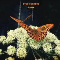 Kisser — Step Rockets