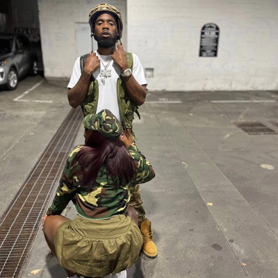 Watch how i step - Single