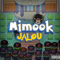 Jalou (feat. Mimook) - Single - Trvck