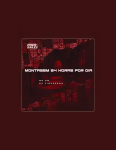 Posłuchaj wykonawcy Dj Figueredo, obejrzyj teledyski, przeczytaj biografię, zobacz daty tras koncertowych i nie tylko!