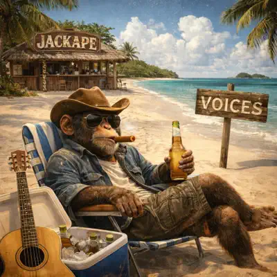 Ouve Voices de JackApe