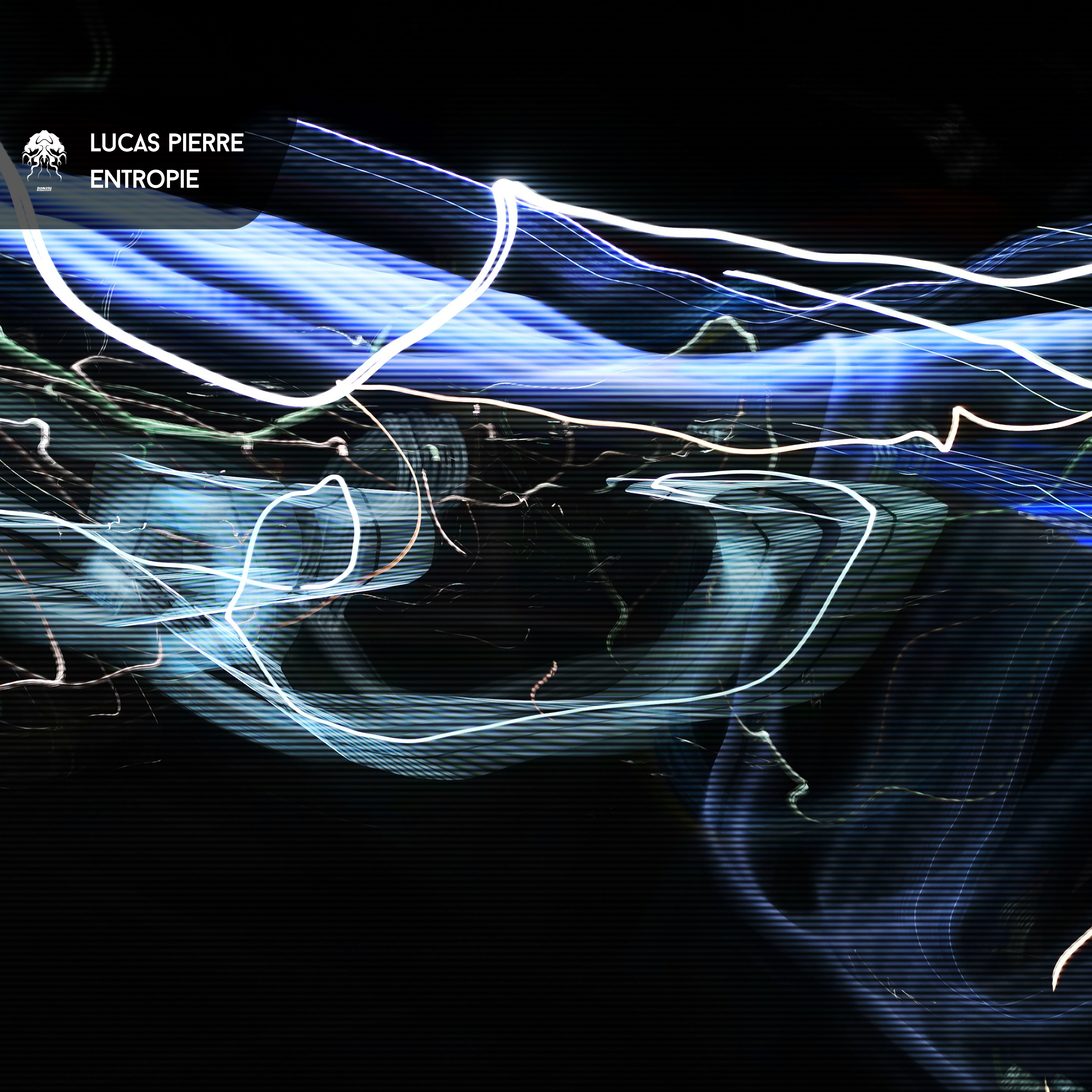 Entropie - Single