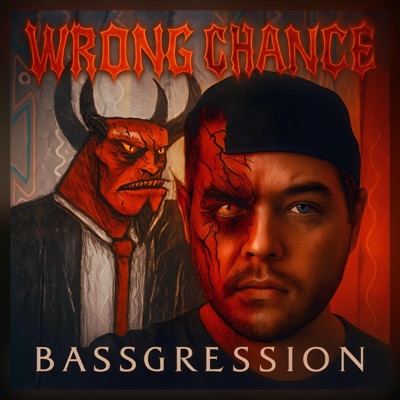 Wrong Chance (feat. Chance the Closer) - Single