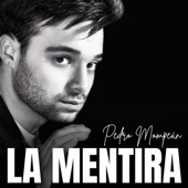 La Mentira artwork