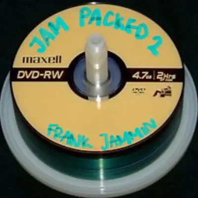 frank jammin adlı sanatçının JAMPACKED 2 albümünü dinle
