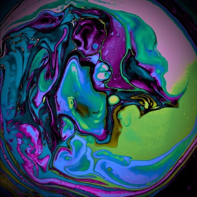The Walking Drum - Single