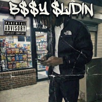 B$$Y $LIDING - Single - 24HUNDO & B$$Y BENNY