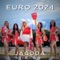Euro 2024 (Radio Edit) artwork