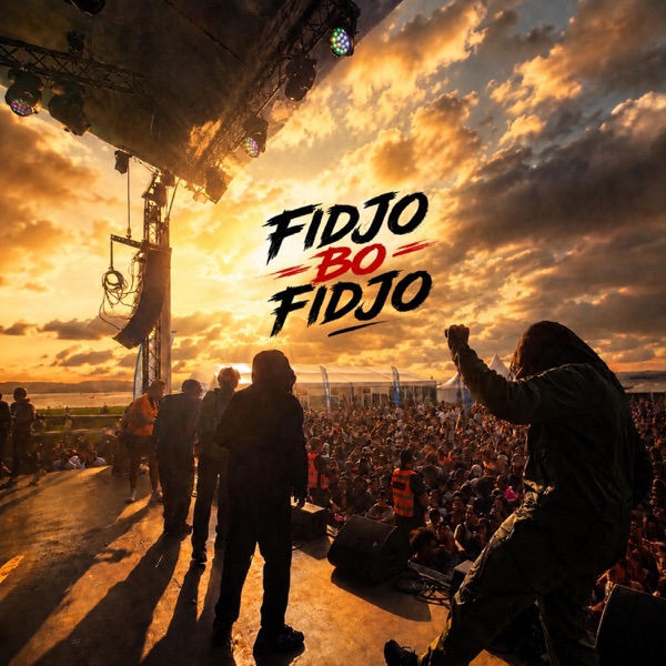 Fidjo Bo Fidjo