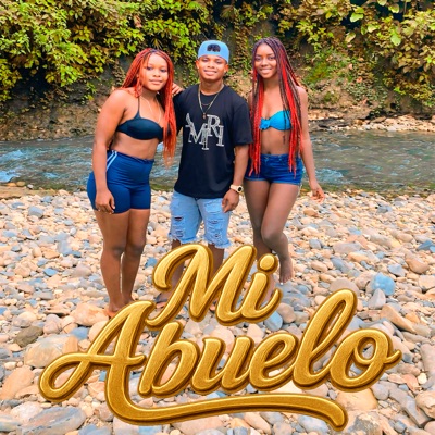Mi Abuelo - Single