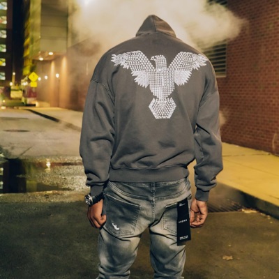 Middle of the December - Single