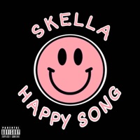 HAPPY SONG - Single - SKELLA