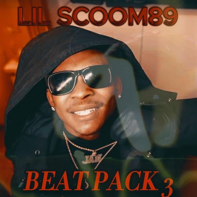 Lil Scoom89 Bounce Out Music - EP