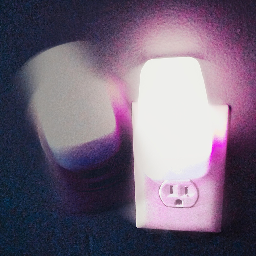 Nightlight (feat. Shmooblesworld)