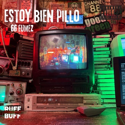 Estoy Bien Pillo - Single