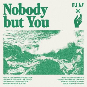 Chord Gitar Nobody But You - New Life Worship