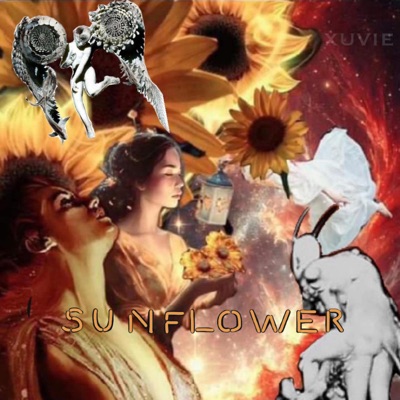 Sunflower (feat. Vol0nt3) - Single