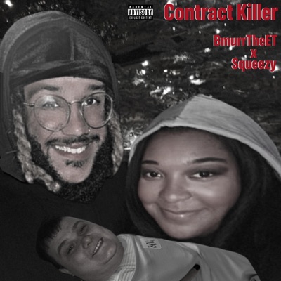 Contract Killer (feat. Squeezy) - Single