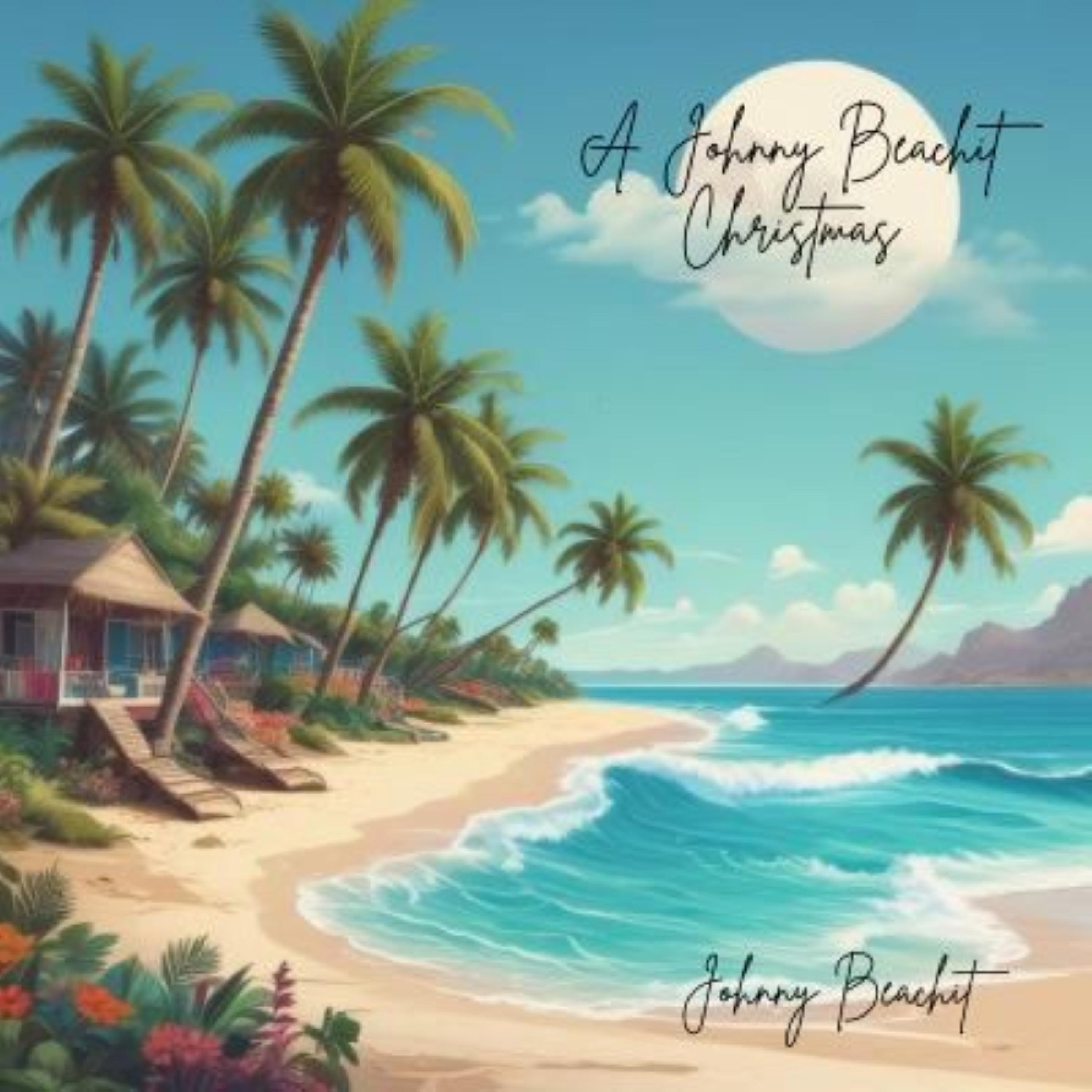 A Johnny Beachit Christmas - Single
